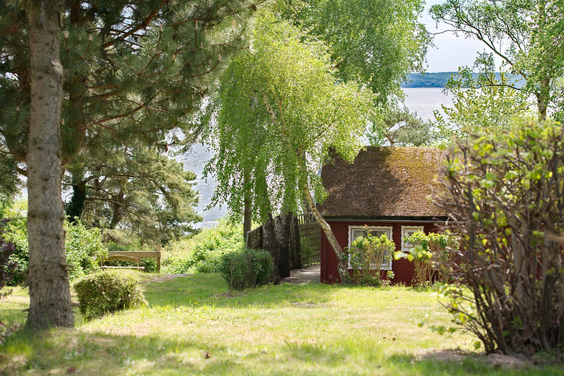 Boddenblick