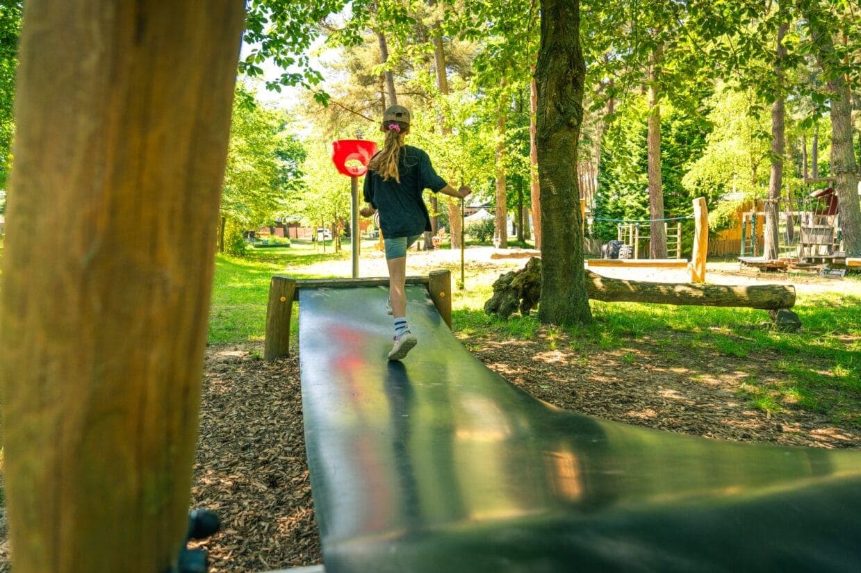 Play and adventure
