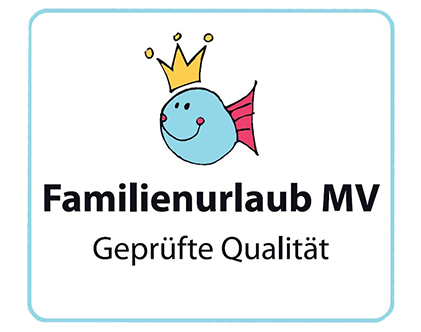 familienurlaub mv